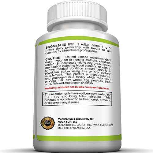 Odorless Garlic And Parsley Supplements Pure Healthland
